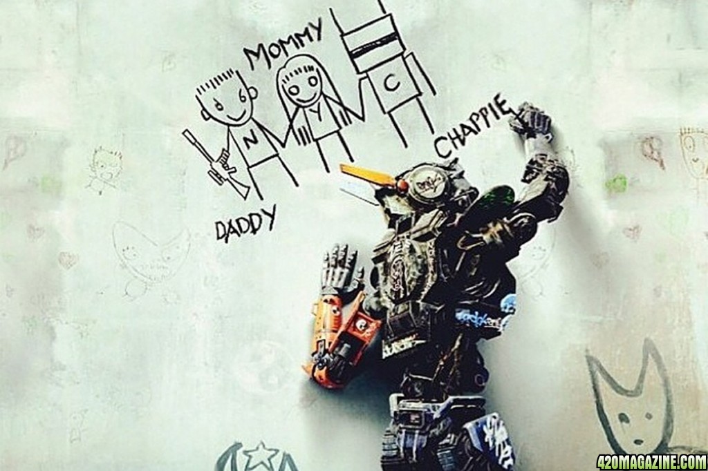 Chappie