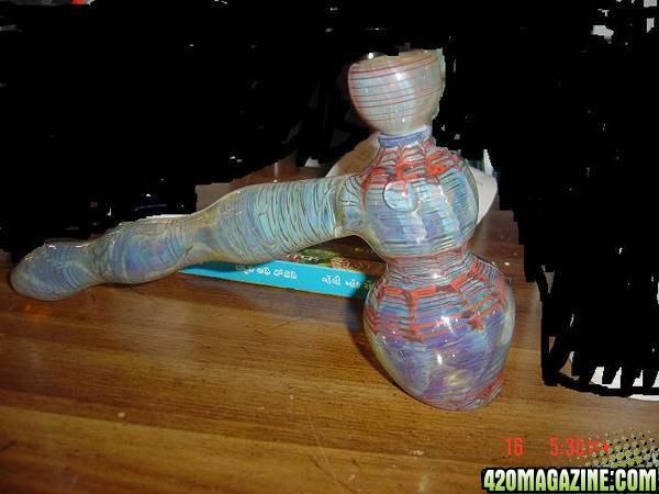 cheap bubbler