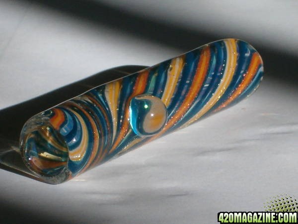 Chillum