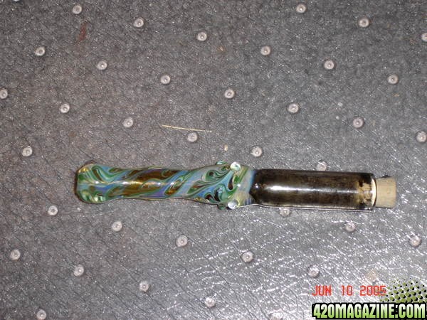 chillum