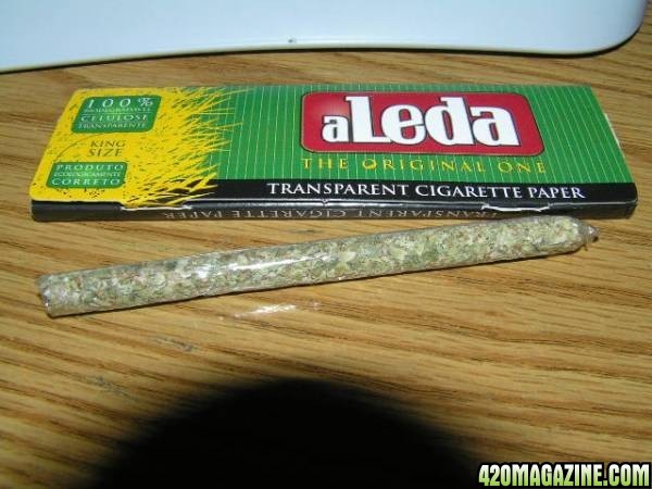 Clear Joint