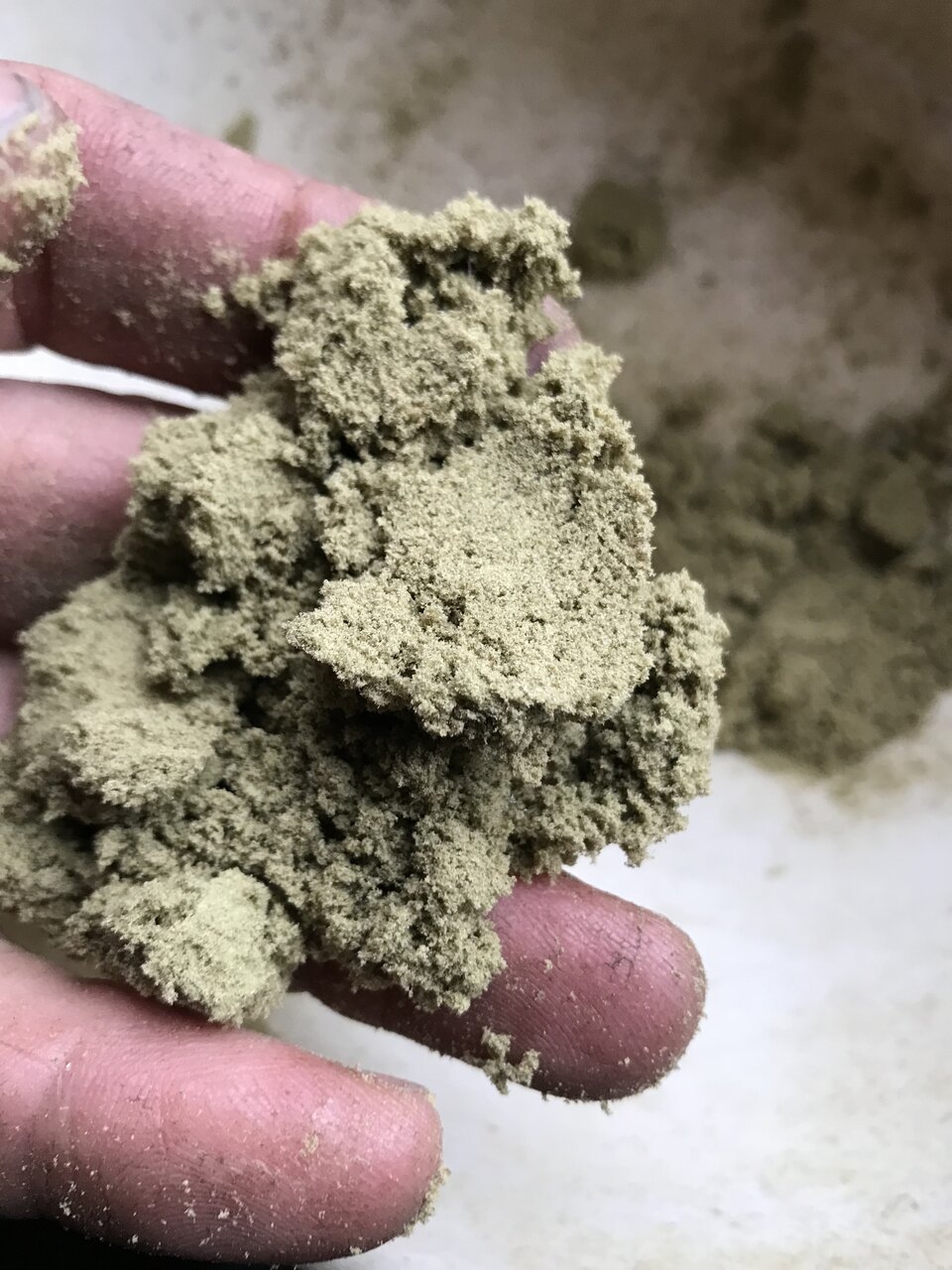 CO2 hash take 2