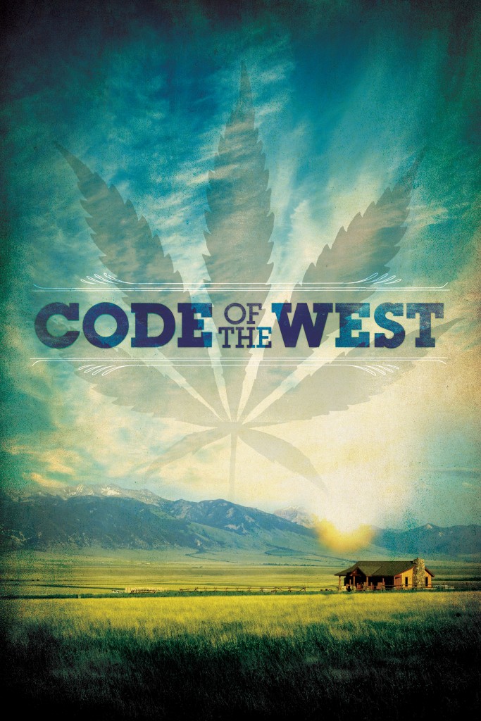 Code of the West cover photo