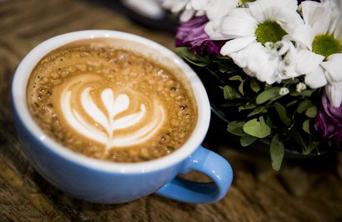 Coffee - Getty Images