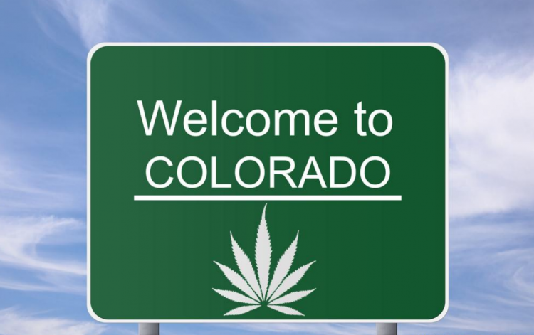 colorado