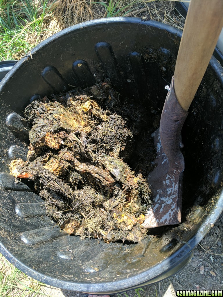 Compost