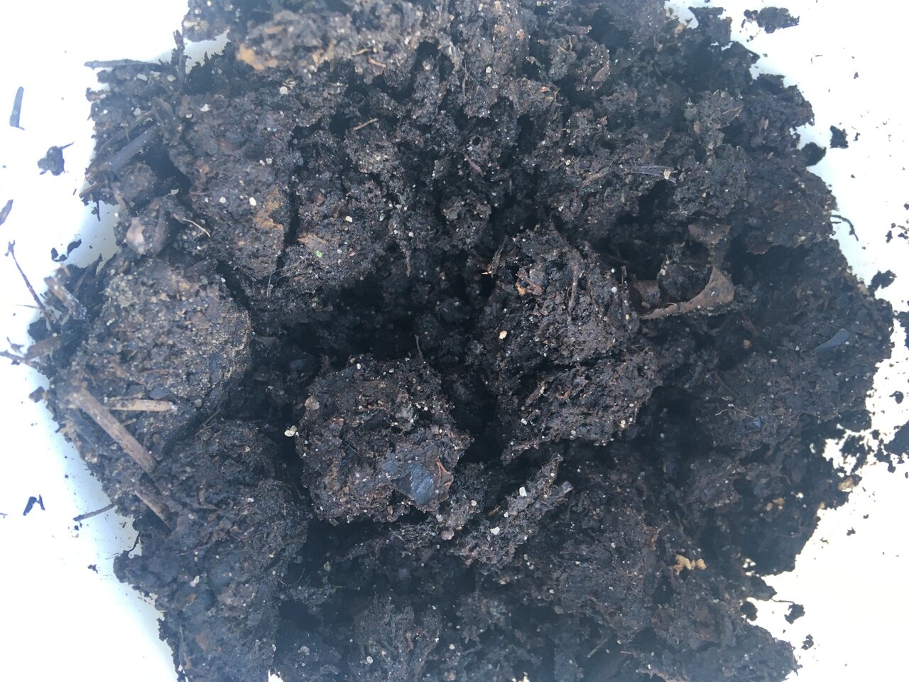 Compost