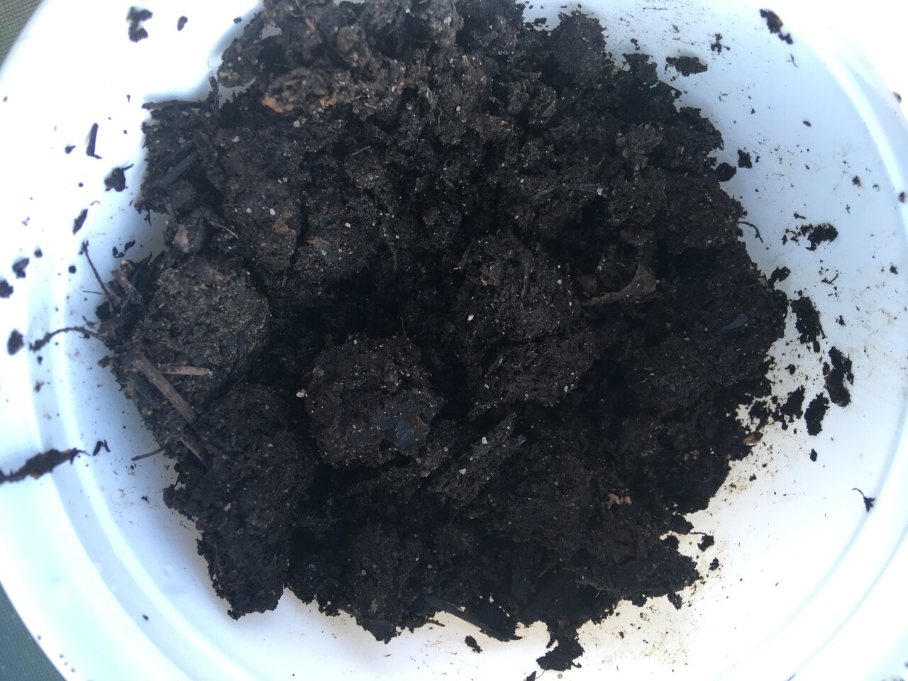 Compost