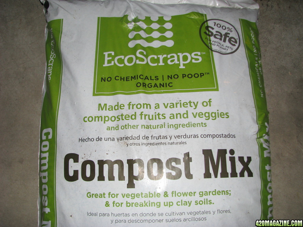 Compost