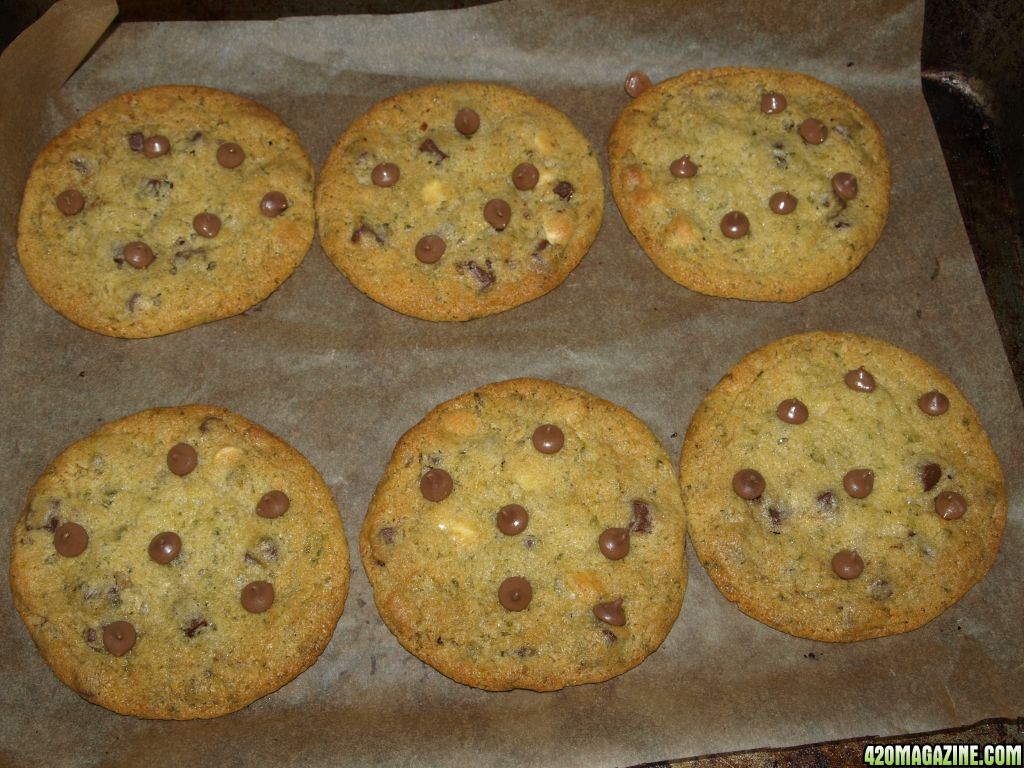 cookies :)