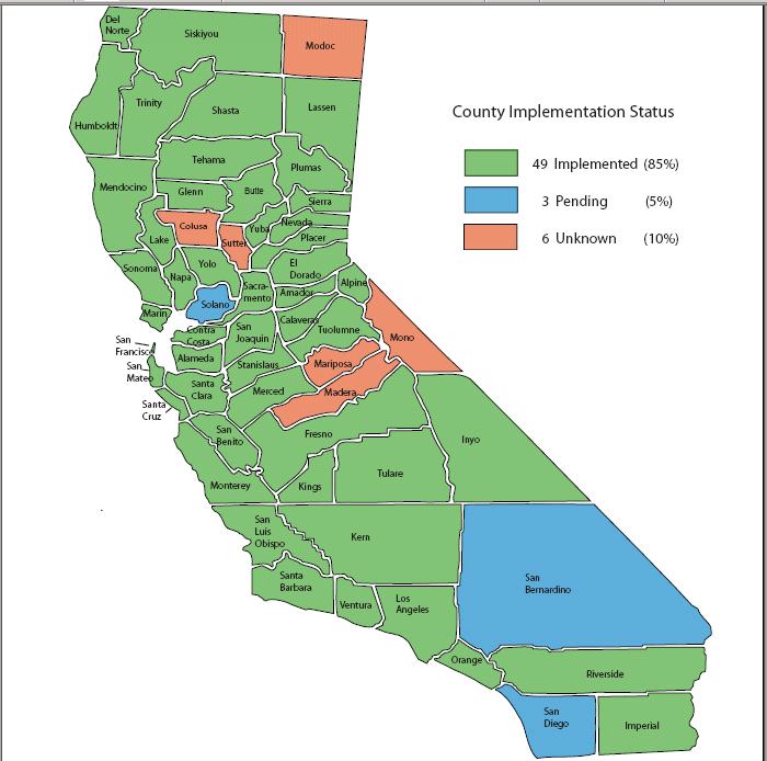 County_Card_Status_July_5_2009