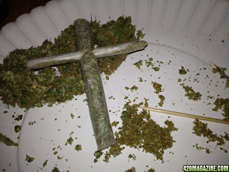 Cross Joint