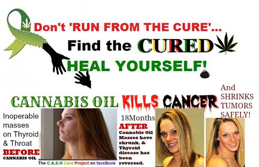 Cure Cancer