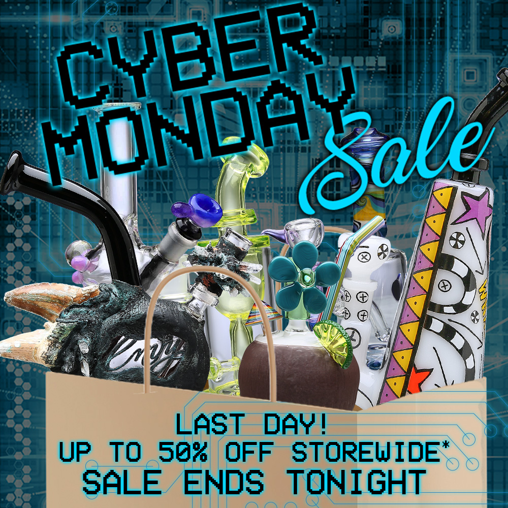 Cyber Monday Sales