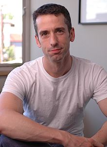 Dan Savage