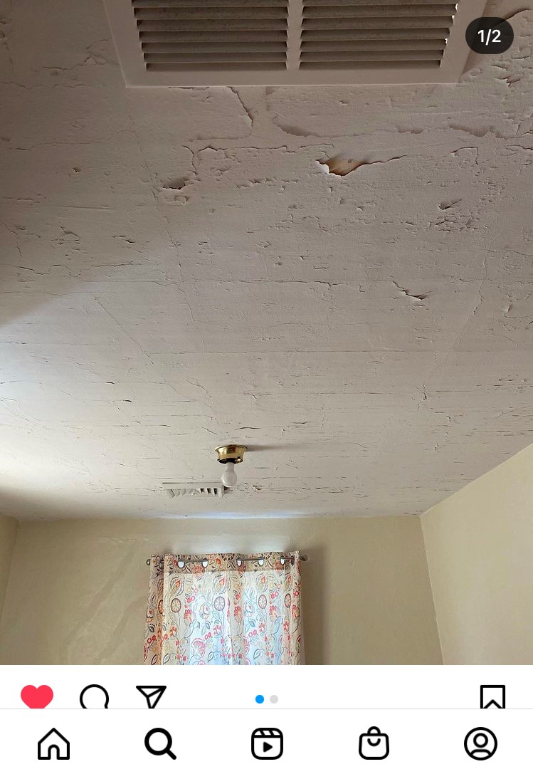 Delsea Ceiling before.jpg