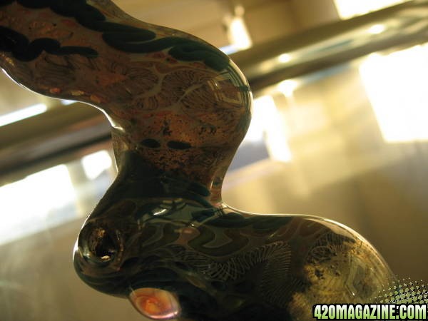 Dirty Bubbler