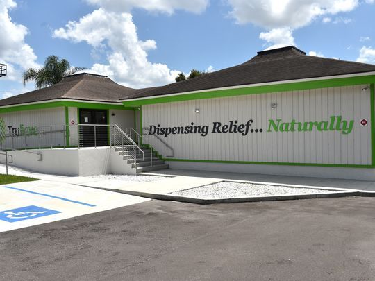 Dispensary in Florida2 - Eric Hasert