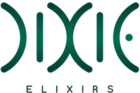 Dixie Elixirs Logo