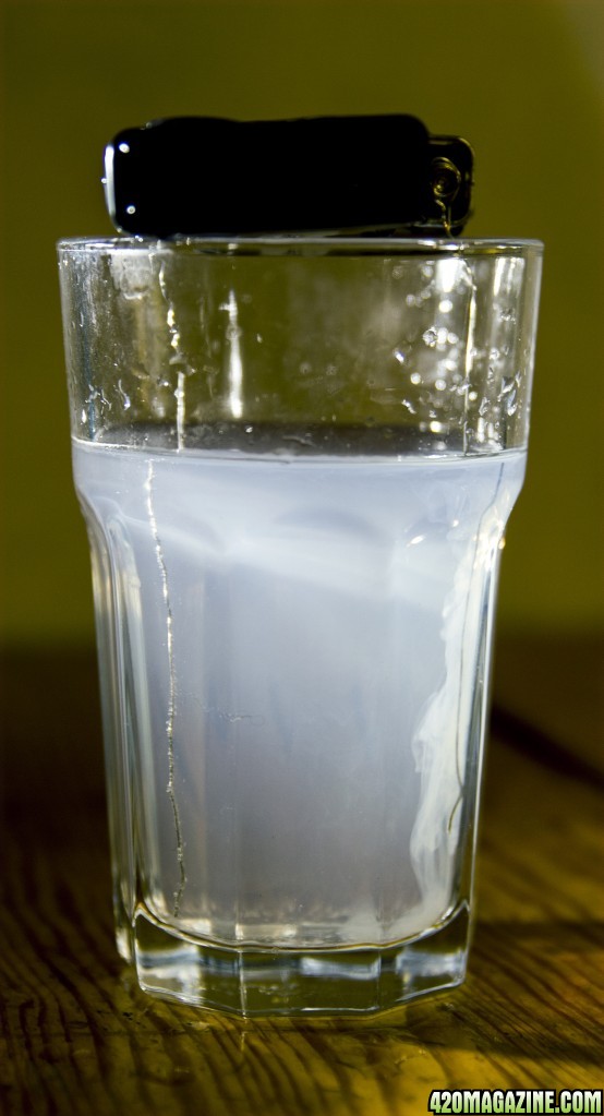 DIY Colloidal silver