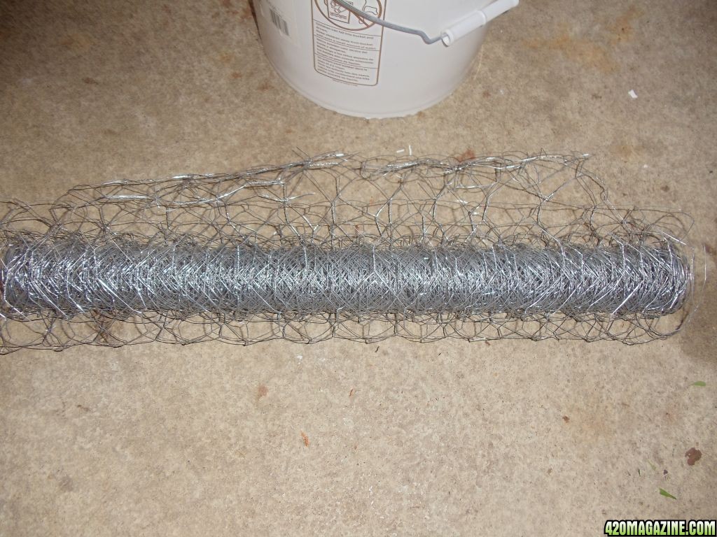 DIY Duct silencer