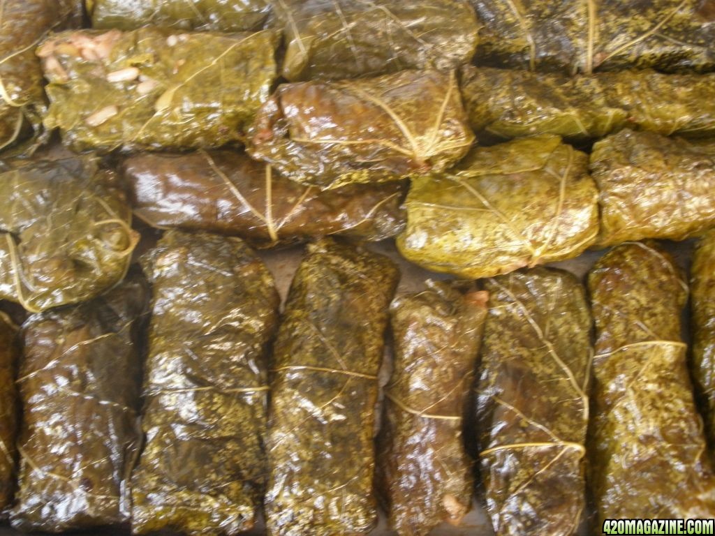 Dolmas