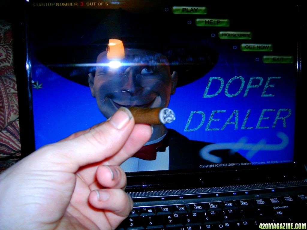 dopedealer