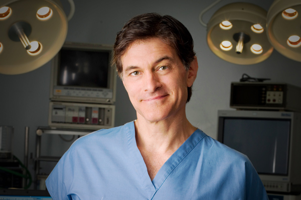 Dr. Oz