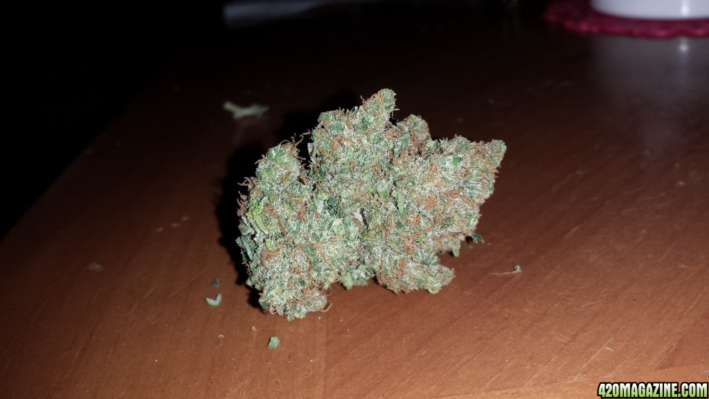 Durban Poison