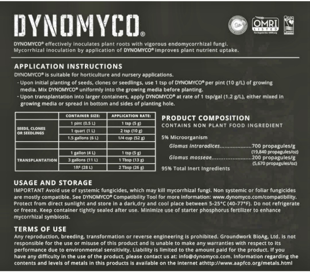 DYNOMYCO