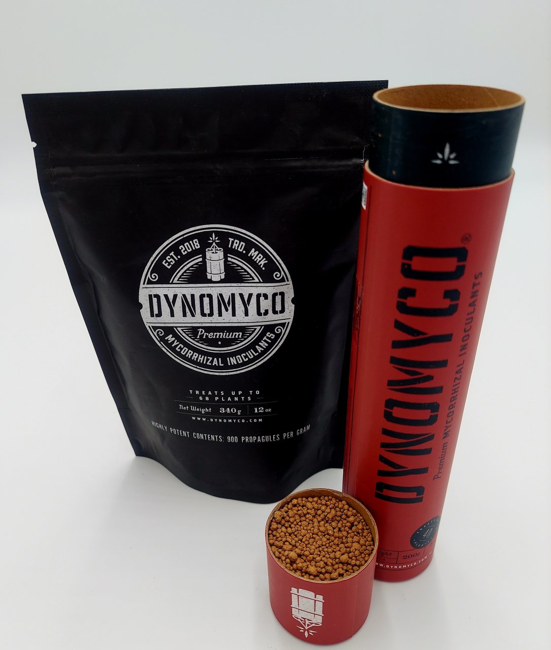 DYNOMYCO