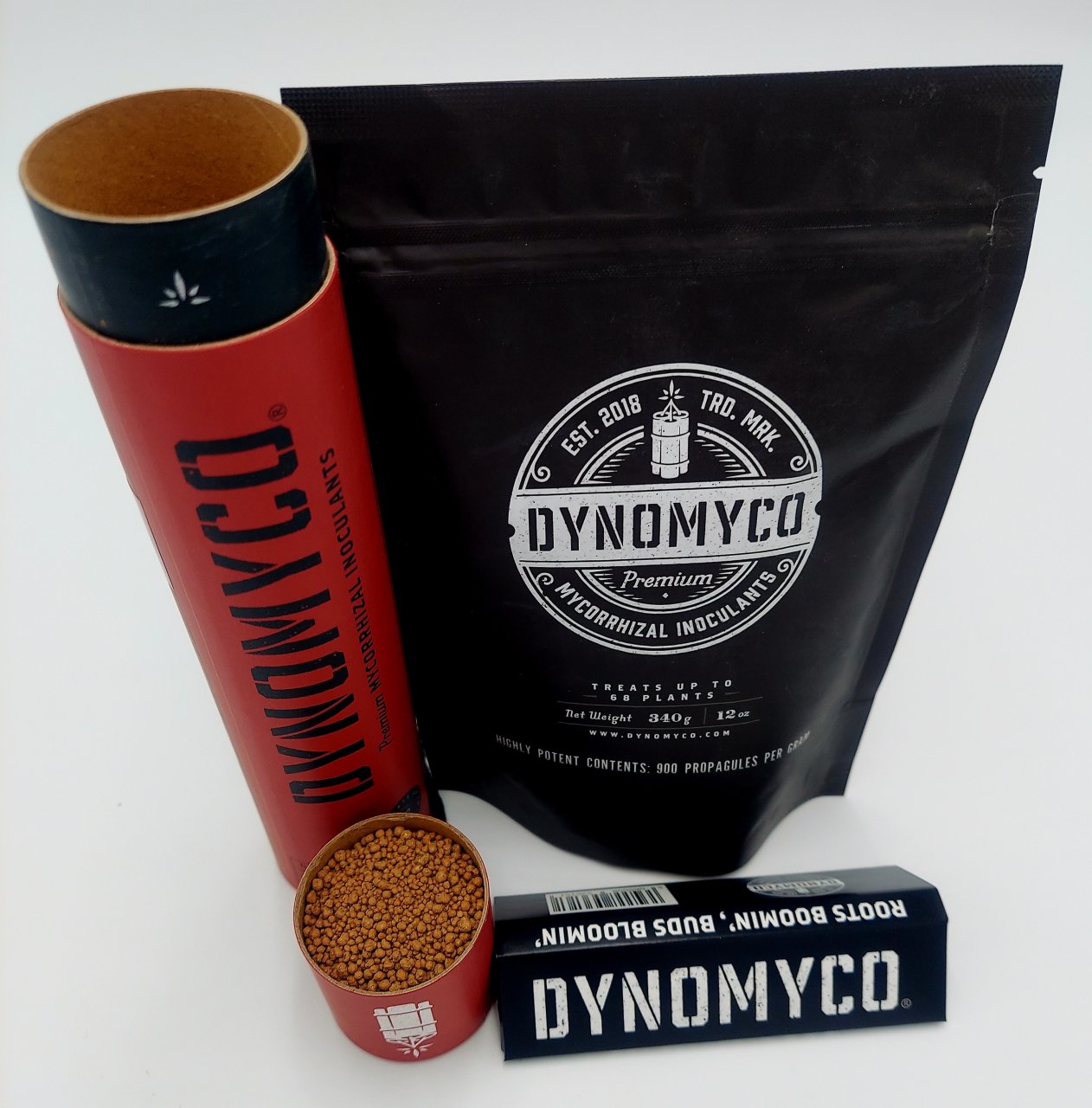 DYNOMYCO