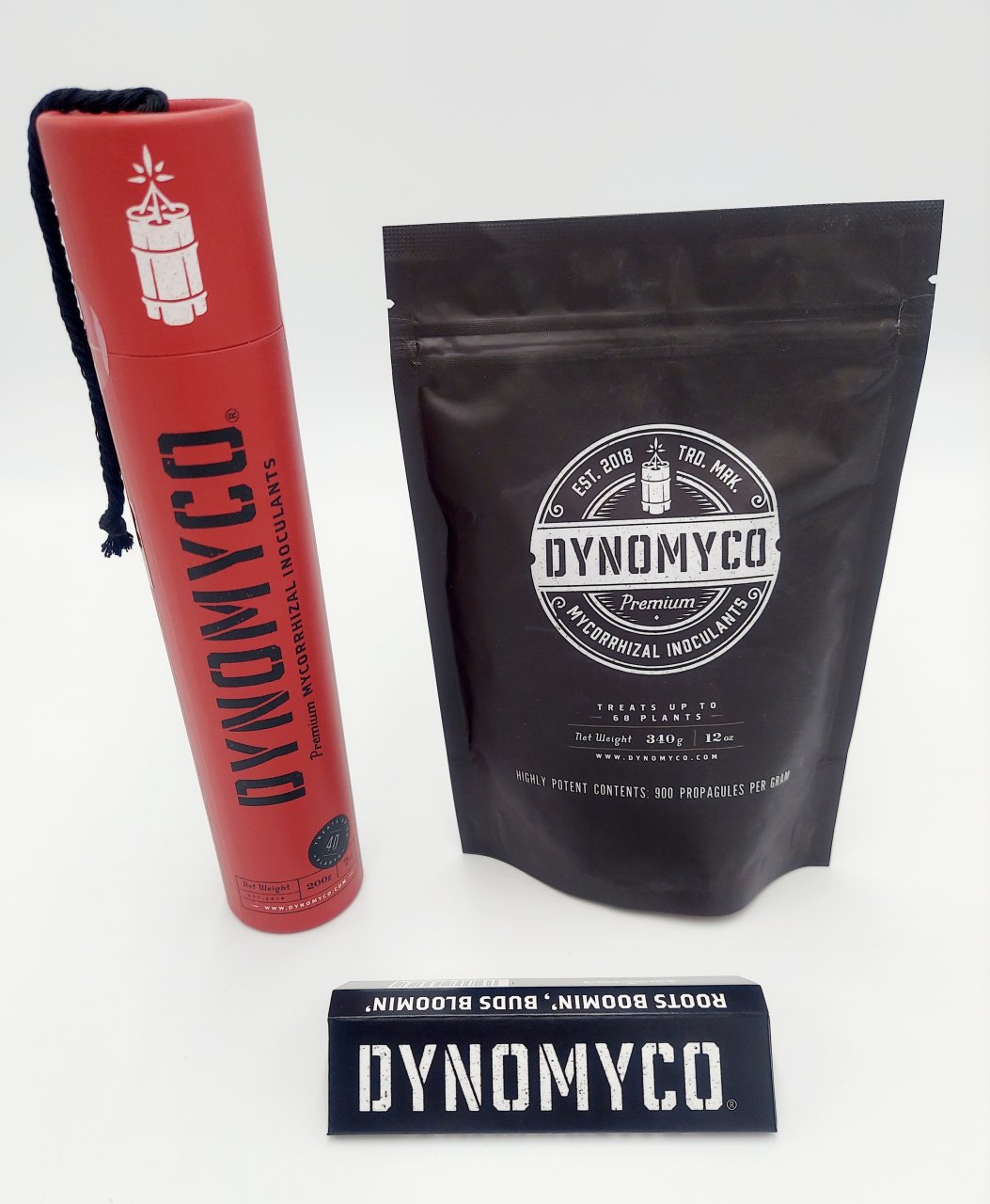 DYNOMYCO