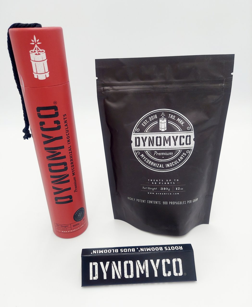 DYNOMYCO