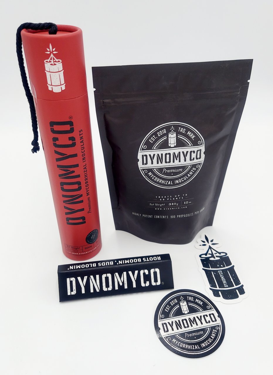 DYNOMYCO