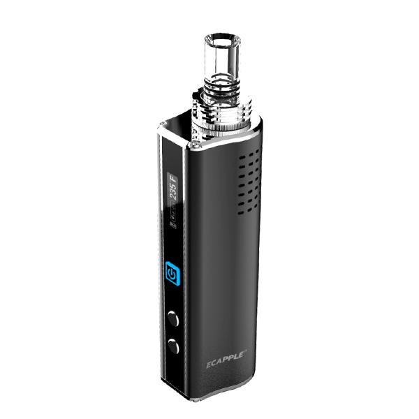 Ecapple Vaporizer