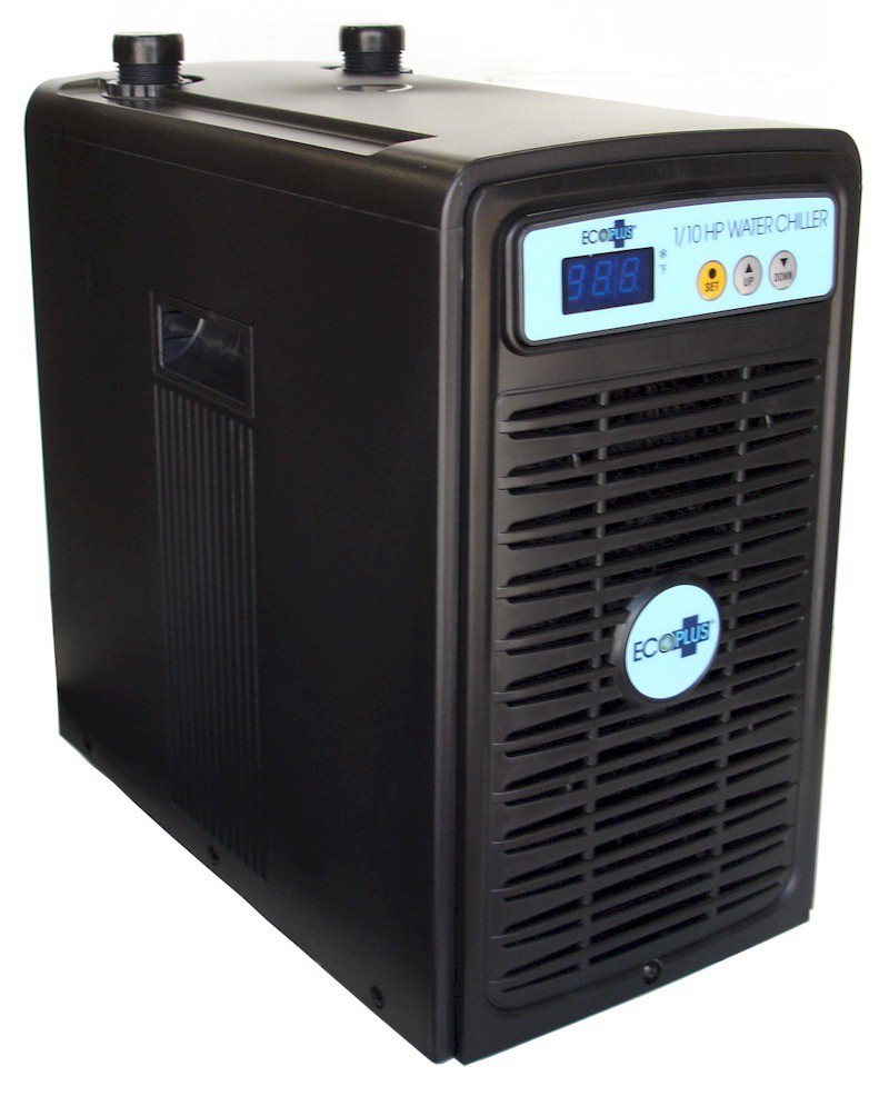 EcoPlus 1.10 HP Water Chiller