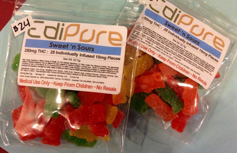 edipure sweet n sours