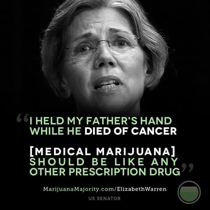 Elizabeth Warren