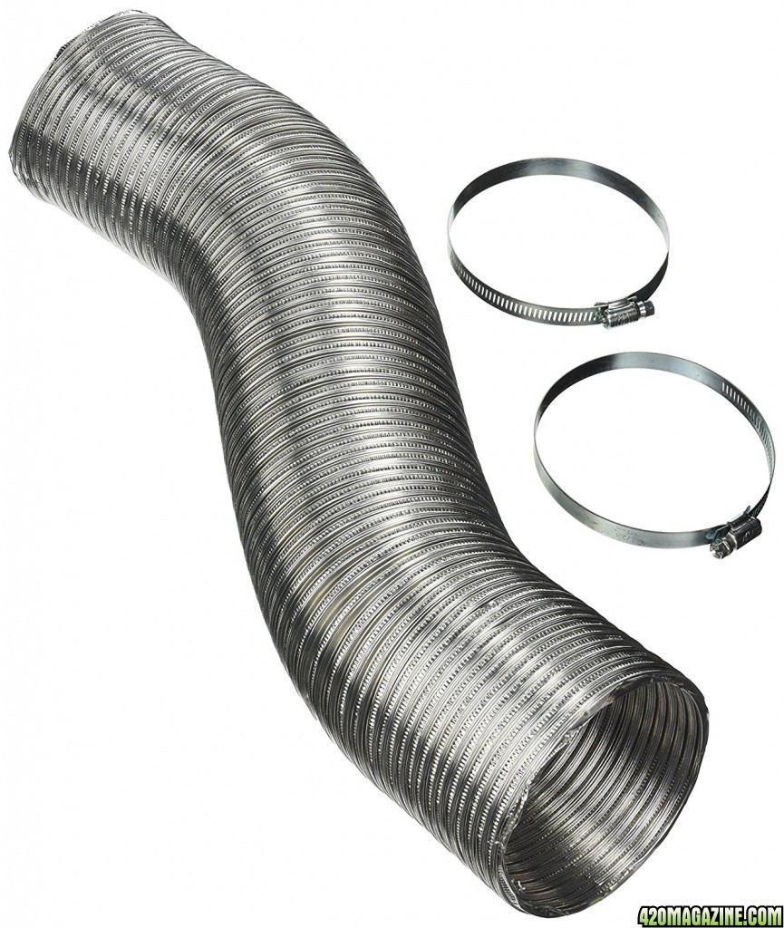 exhaust system