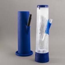 Eyce Water Pipe Mold Kit