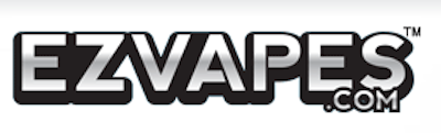 EZVapes Logo