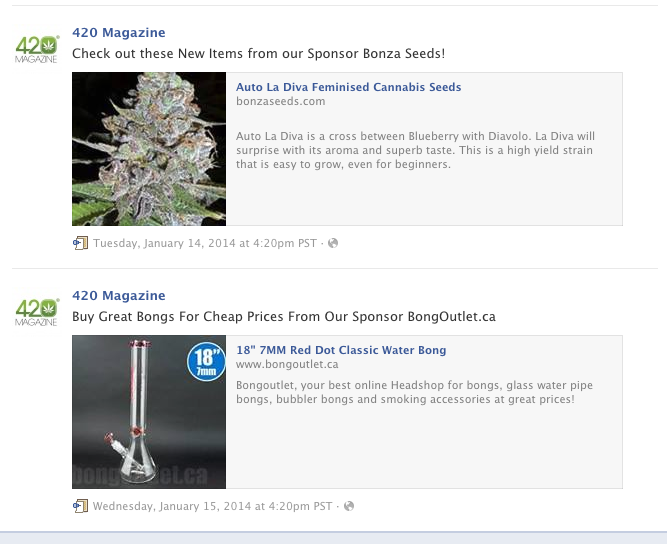 FB Ads 01/13/13