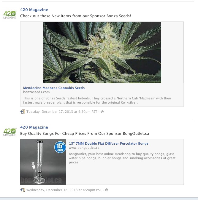 FB Ads 12/16/13