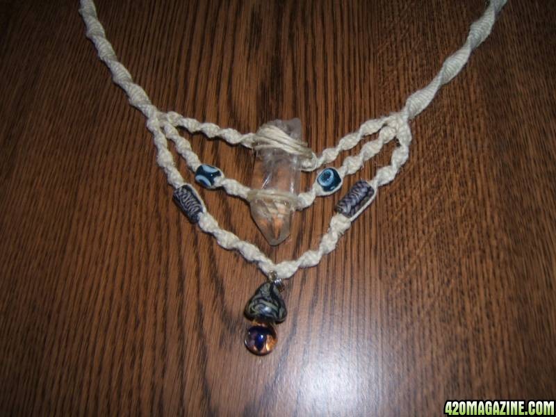 Finished_Shroom_Crystal_Necklace