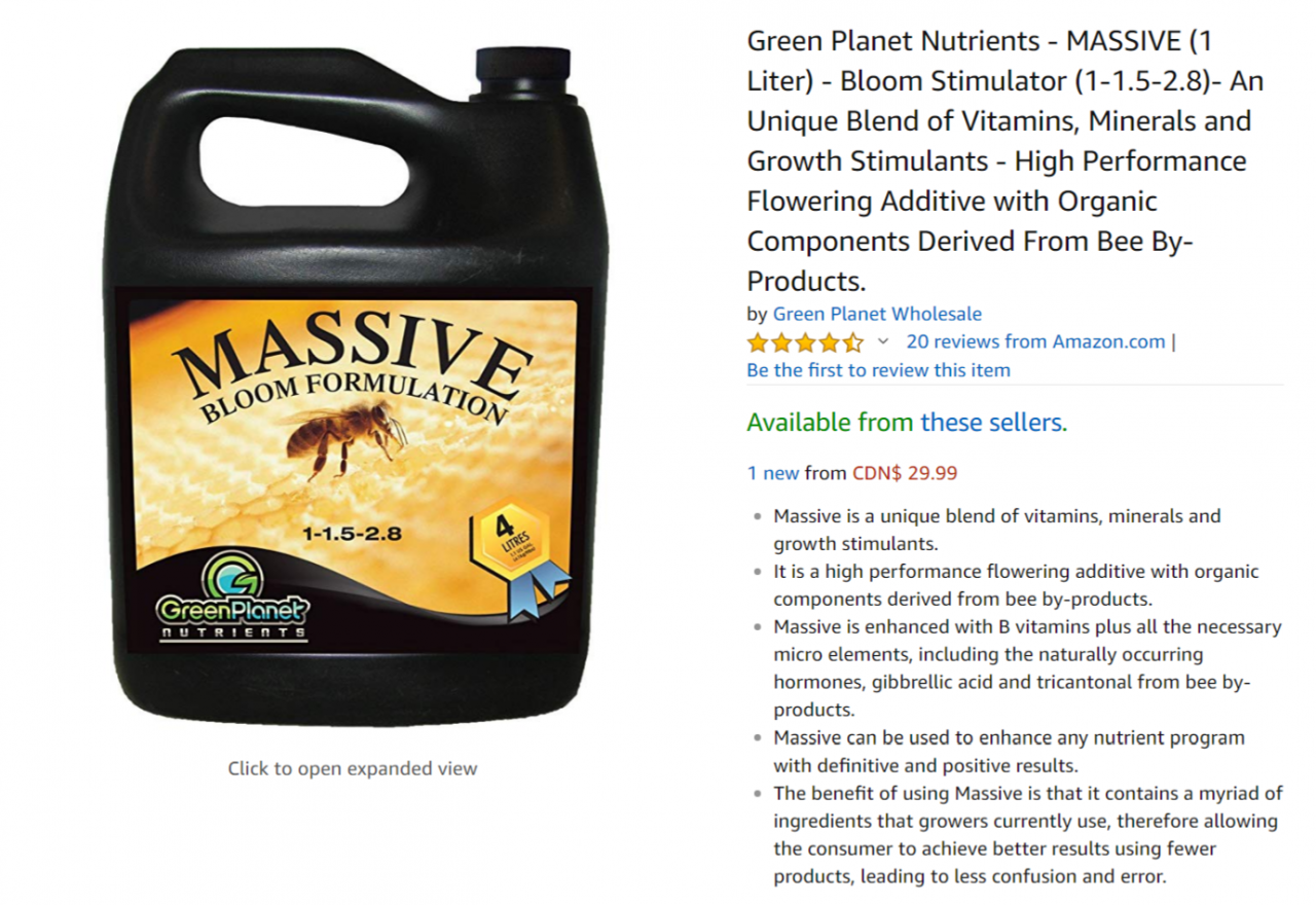 FireShot Capture 136 - Green Planet Nutrients - MASSIVE (1 Liter) - Bloom Stimulator (1-1.5-_ ...png