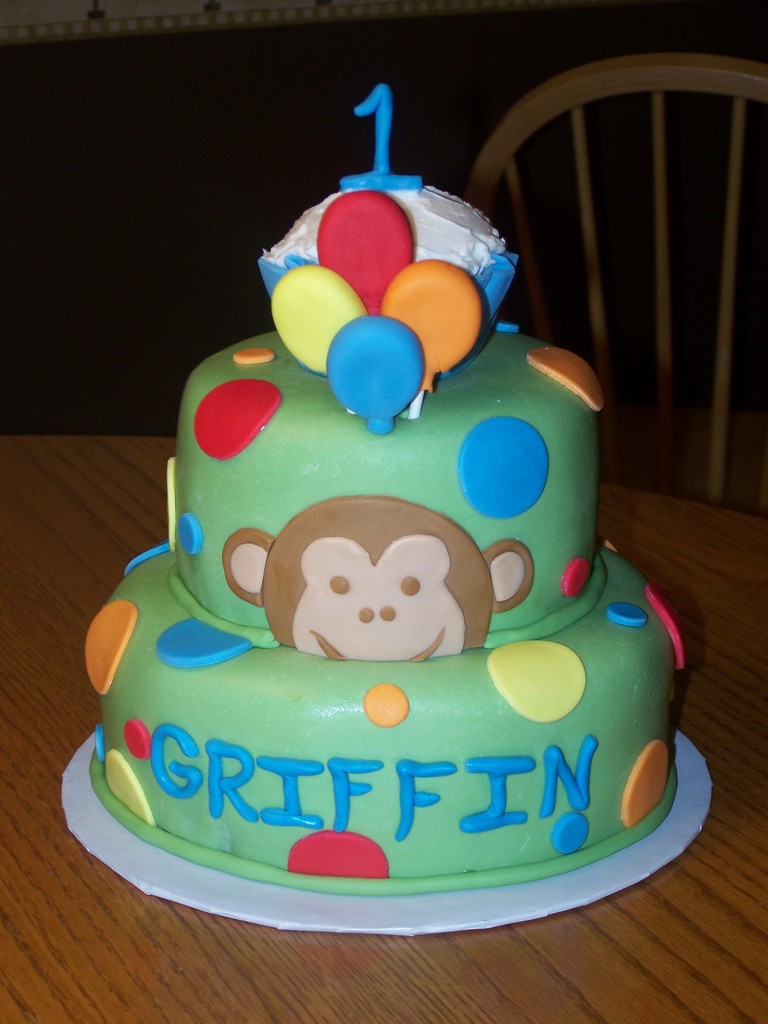 first-birthday-cake-ideas-pinterest-165