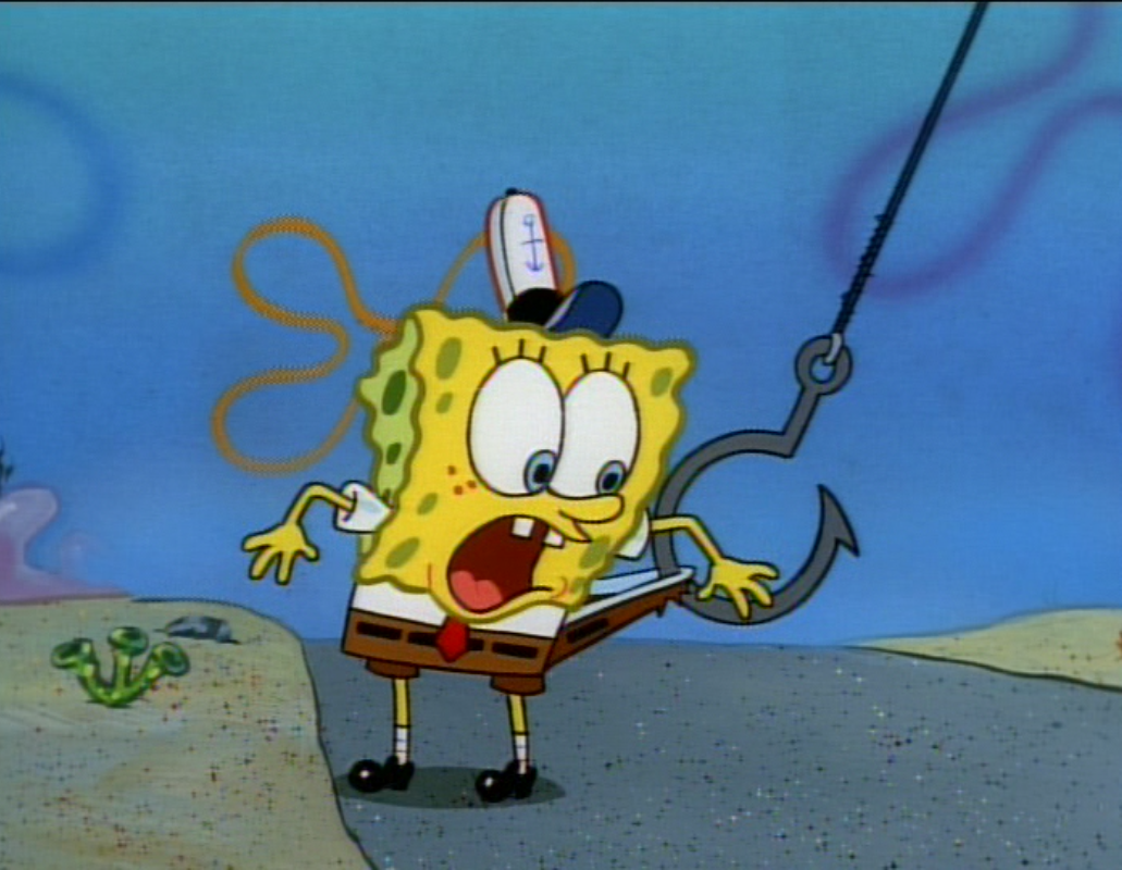 Fish_Hooks_Park_Spongebob_hooked.png