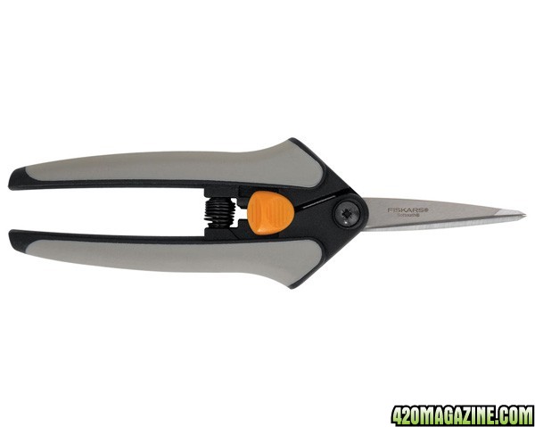 Fiskars 9921 Pruning Snip