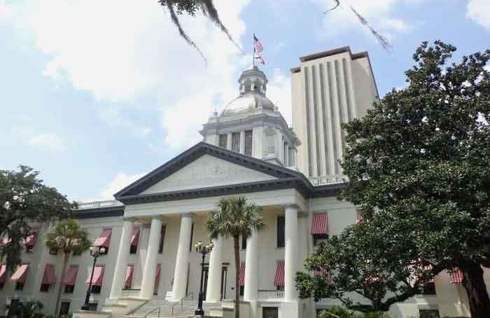 Florida Legislative Building